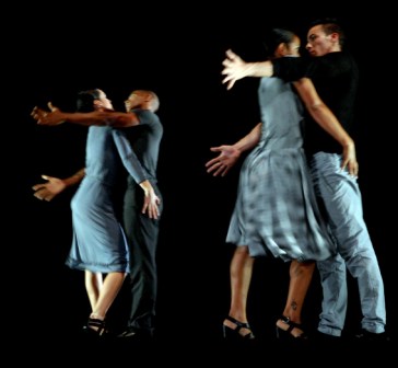 “Malson” by Cuba’s Danza Abierta Company