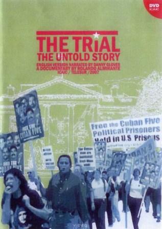 2007- popular video on the case of the Cuban Five released