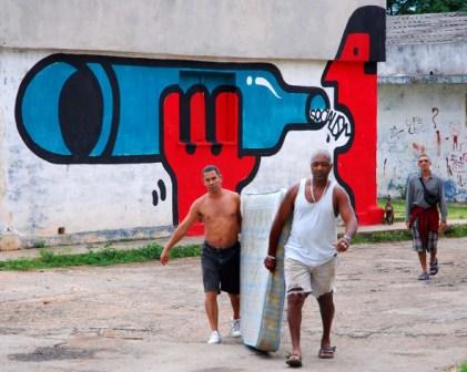 Havana photo by Caridad