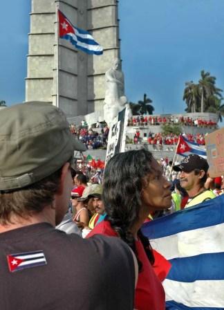 The Cuban Revolution turns fifty.