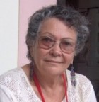 Mavis Dora Alvarez