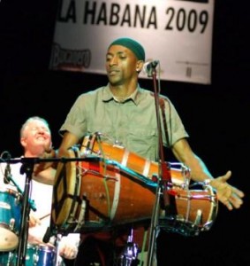  If US-Cuba relations thawed the jazz exchanges will be one of the greatest cultural beneficiaries. Photo: Caridad