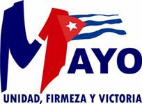 May Day, Unity, Firmness, Victory