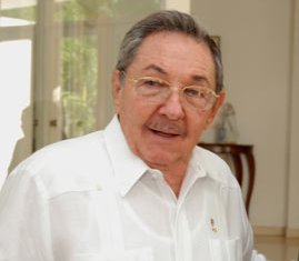 - Cuba has often stated that it is not interested in joining the OAS, which Raul Castro said in April "should disappear." Photo: Juventud Rebelde