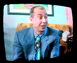  The issue even made it to the television comedy program Deja que yo te cuente, where Profesor Mentepollo criticized the trafficking of plastic bags.  
