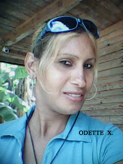 Giselle Odette