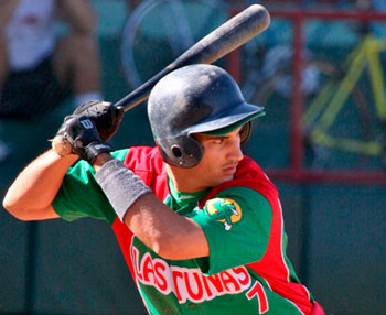 Alexander Guerrero is the latest in a parade of Cubans signing big Major League contracts.
