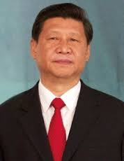 Chinese President Xi Jinping. Photo: wikipedia.org