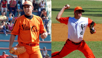 Yasmany Hernández Romero y Diosdany Castillo no volverán a vestir la casaca naranja tras una "indisciplina grave".