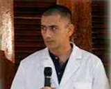 Dr. Felix-Baez