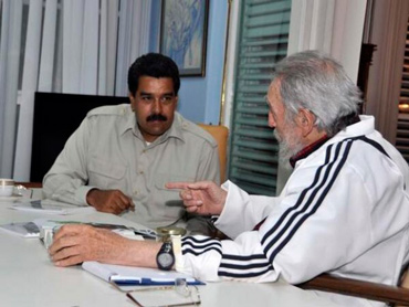 Fidel-y-Maduro-3