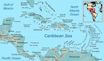 map--Central-America-y-Cuba