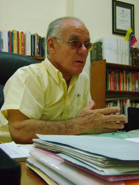 Julio Garcia Luis