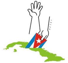 Elecciones 2015.  Illustration by Cubadebate.cu