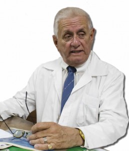 Dr. Alberto Quirantes