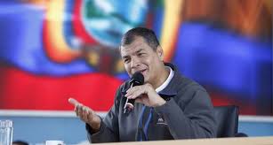 Rafael Correa gob.ec