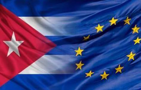 Cuba and the EU.  Graphic: trabajadores.cu