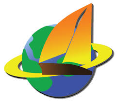 the ultrasurf logo.
