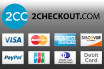 2 Checkout was the second company after Paypal that refused service.