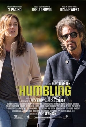 The_Humbling_film