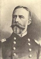 Rear Admiral William T. Sampson