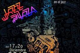 Jazz Plaza 2015