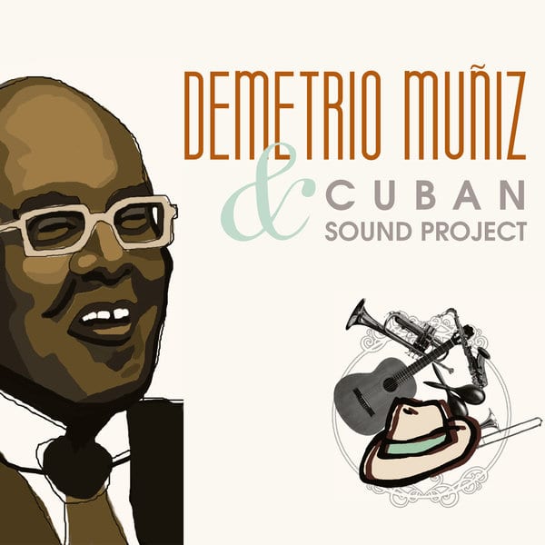 demetrio Cuban sound