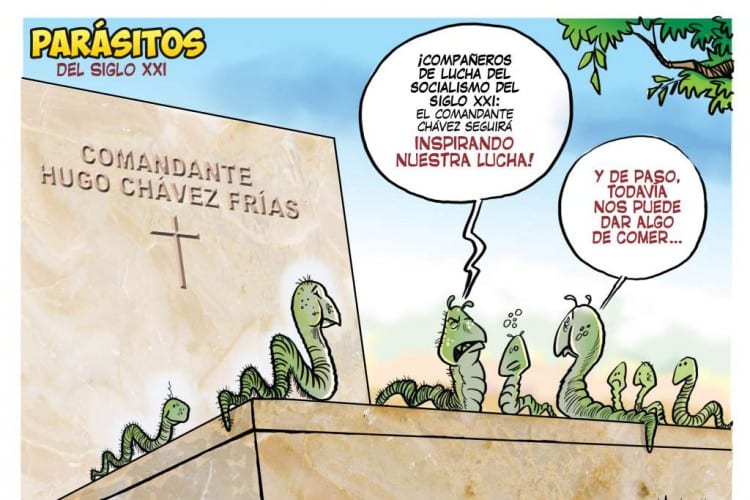 Cartoon by Manuel Guillen/laprensa.com.ni