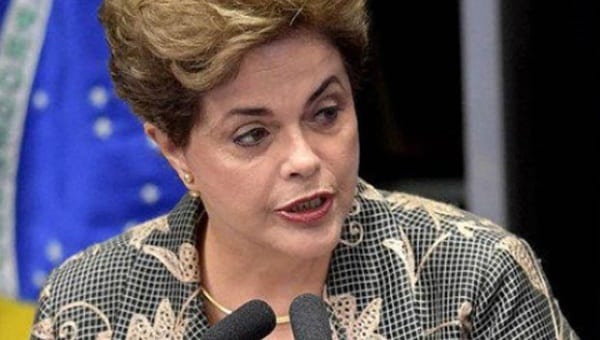 Rousseff telesur
