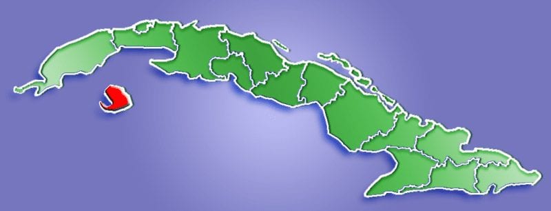 Cuba S Isle Of Youth Wants Its Political And Administrative Status