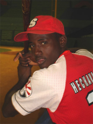 Orlando Hernández, Cuban Baseball Player & World Series Winner