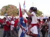 May Day 2010 in Havana, Cuba