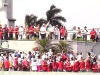 May Day 2010 in Havana, Cuba