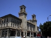 002 Havana Central Train Station.  