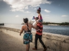 Malecón de La Habana