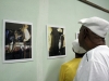 007 An exhibition organized by the House of Africa Museum