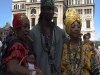 Afro-Cuban Cultural Heritage and Three Kings Day