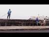 An Artistic Look at the Havana Malecon Avenue