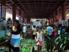 Summer Art Fair in Havana