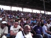 Industriales-Villa Clara at Havana’s Latinoamericano Stadium
