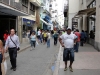 Calle Obispo, Old Havana walkway