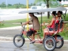 Cycling is a way of life in Bayamo, Cuba