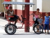 Cycling is a way of life in Bayamo, Cuba