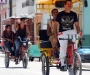 Cycling is a way of life in Bayamo, Cuba