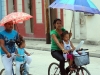 Cycling is a way of life in Bayamo, Cuba