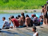 Bayamo River, Cuba