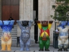0011United Buddy Bears in Havana