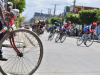 Bicycle Competition in Guantanamo, Cuba