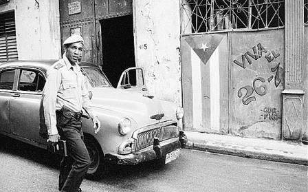 Havana Photo by Elio Delgado