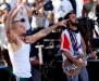 Calle 13 Concert in Havana, March 23, 2010